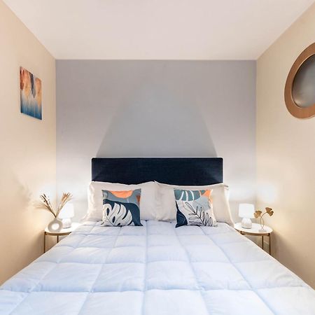 Apt With Amazing View - San Marco Apartment Venesia Bagian luar foto