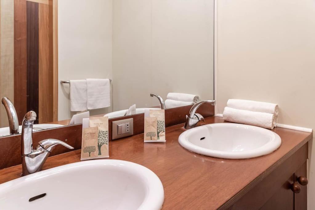 Apt With Amazing View - San Marco Apartment Venesia Bagian luar foto
