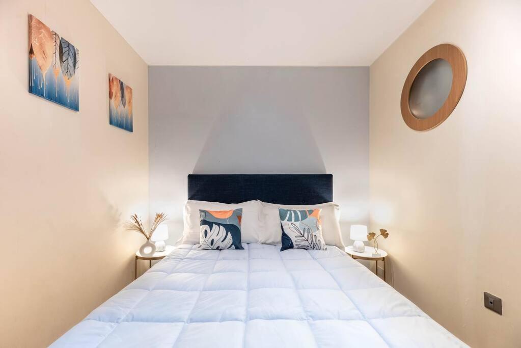 Apt With Amazing View - San Marco Apartment Venesia Bagian luar foto