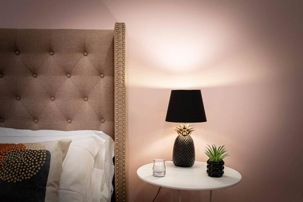 Apt With Amazing View - San Marco Apartment Venesia Bagian luar foto