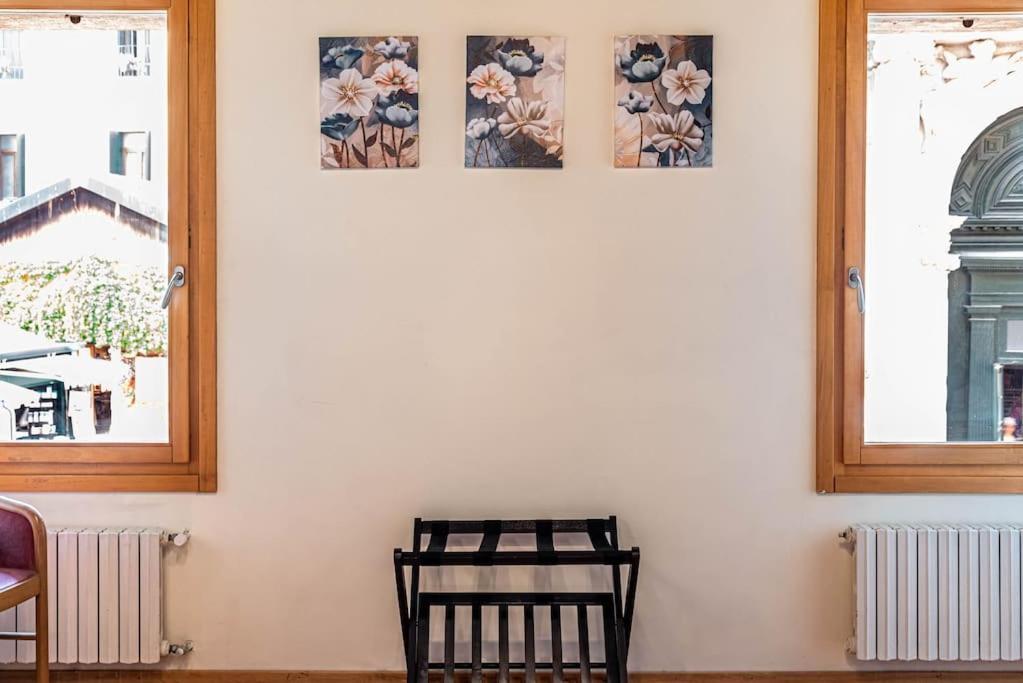 Apt With Amazing View - San Marco Apartment Venesia Bagian luar foto