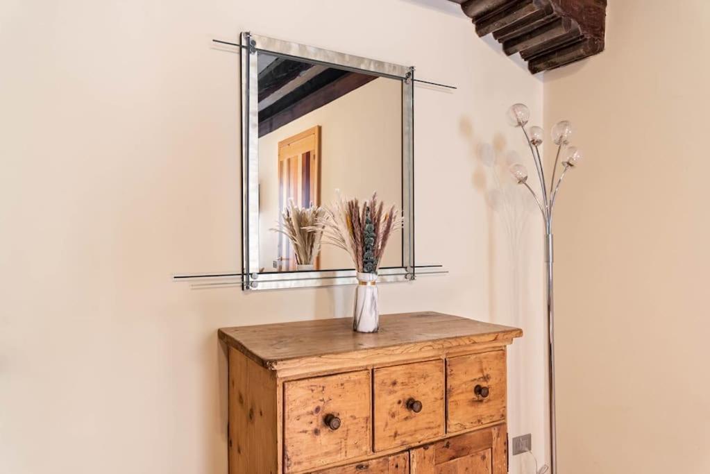 Apt With Amazing View - San Marco Apartment Venesia Bagian luar foto