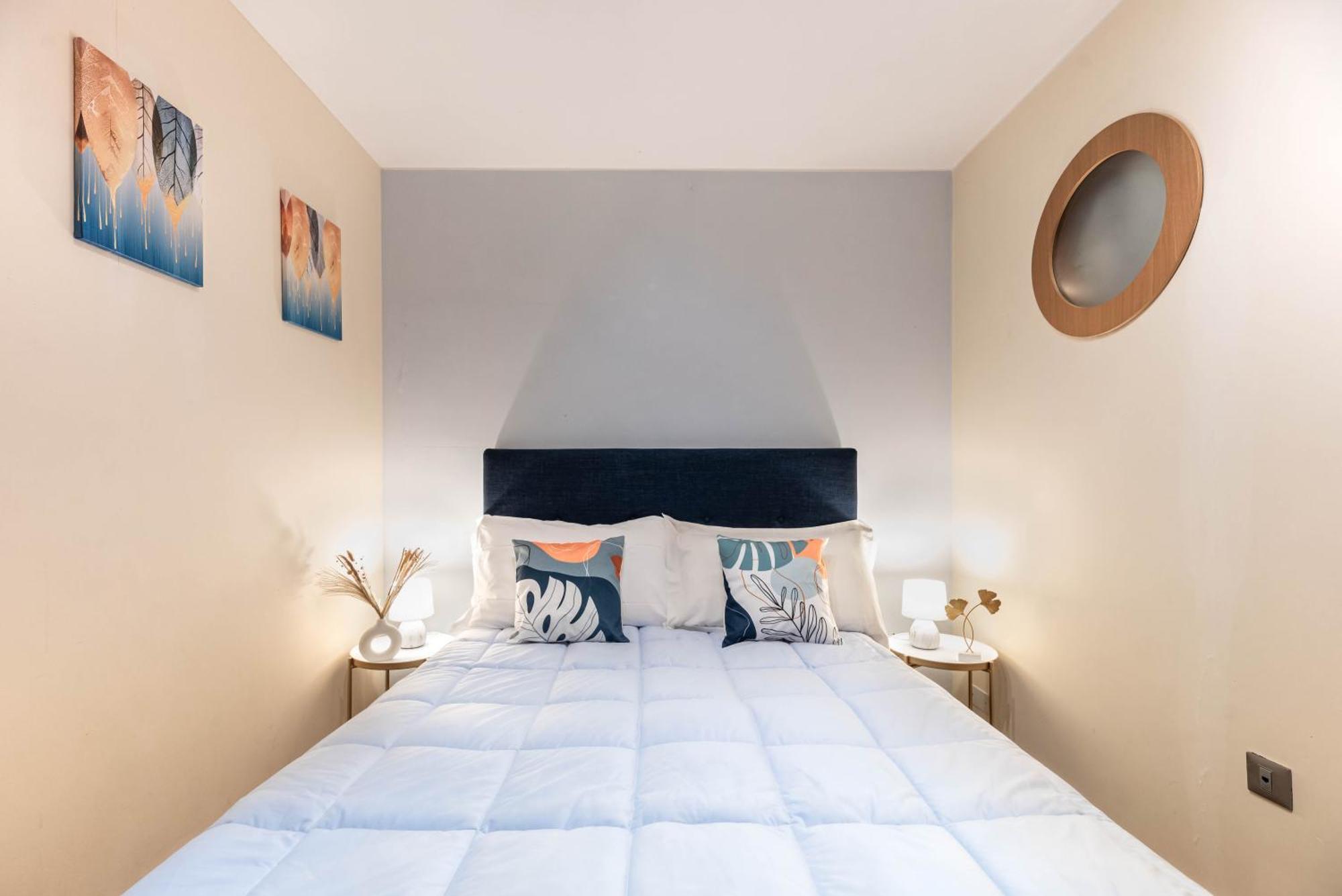 Apt With Amazing View - San Marco Apartment Venesia Bagian luar foto